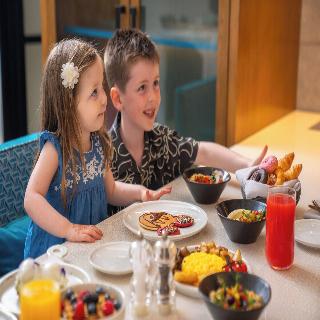 Andaz Family Suites By Hyatt - Palm Jumeirah fotoÄŸrafÄ±