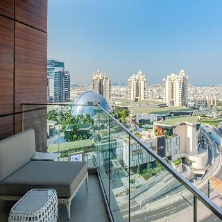 Andaz Family Suites By Hyatt - Palm Jumeirah fotoÄŸrafÄ±