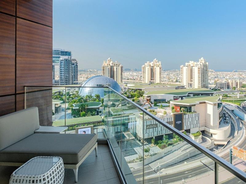Andaz Family Suites By Hyatt - Palm Jumeirah - Oda