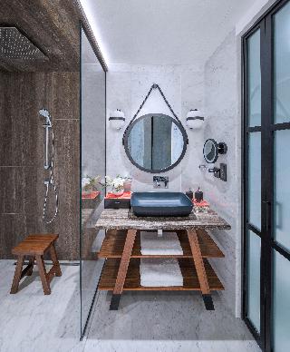 Andaz Family Suites By Hyatt - Palm Jumeirah fotoÄŸrafÄ±