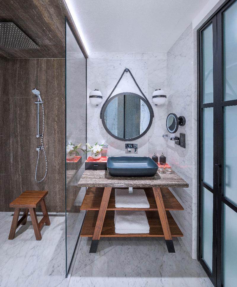 Andaz Family Suites By Hyatt - Palm Jumeirah - Oda