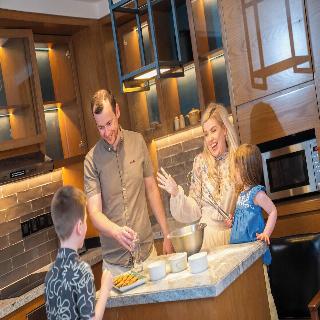 Andaz Family Suites By Hyatt - Palm Jumeirah fotoÄŸrafÄ±