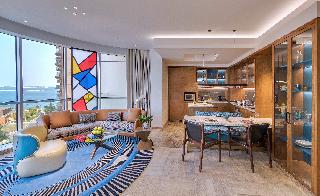 Andaz Family Suites By Hyatt - Palm Jumeirah fotoÄŸrafÄ±
