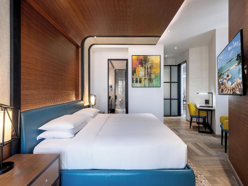 Andaz Family Suites By Hyatt - Palm Jumeirah - Oda