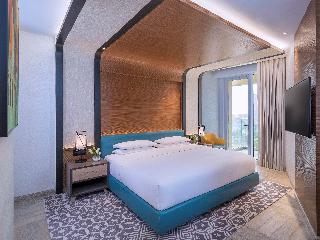 Andaz Family Suites By Hyatt - Palm Jumeirah fotoÄŸrafÄ±