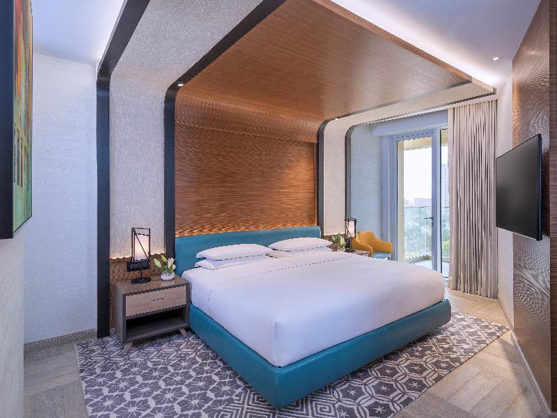 Andaz Family Suites By Hyatt - Palm Jumeirah - Oda