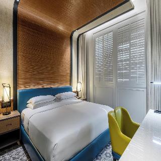 Andaz Family Suites By Hyatt - Palm Jumeirah fotoÄŸrafÄ±
