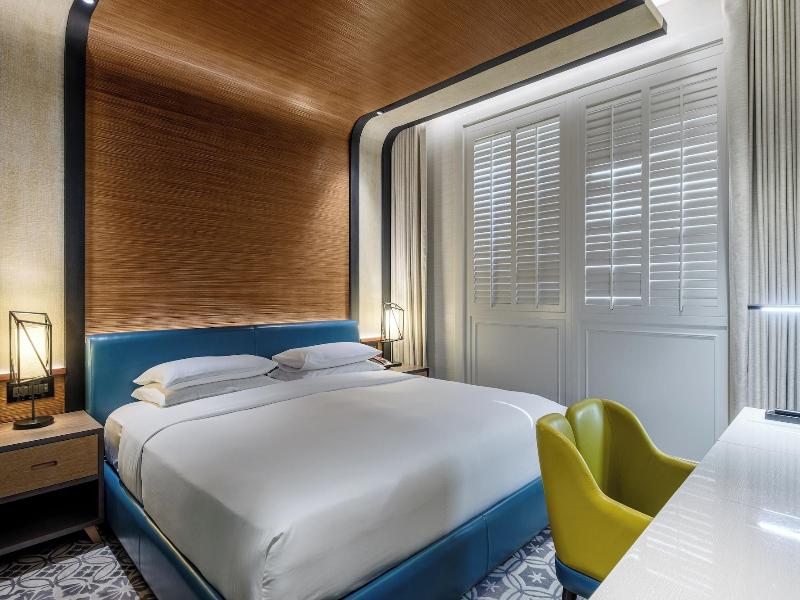 Andaz Family Suites By Hyatt - Palm Jumeirah - Oda