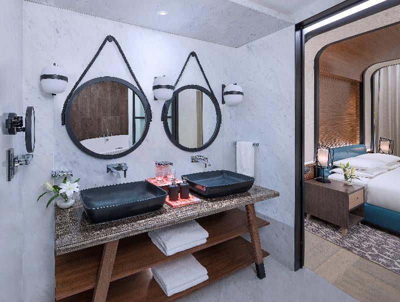 Andaz Family Suites By Hyatt - Palm Jumeirah - Oda