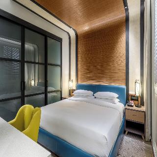 Andaz Family Suites By Hyatt - Palm Jumeirah fotoÄŸrafÄ±