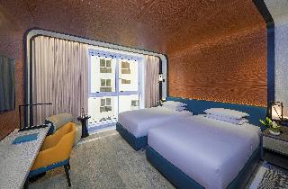 Andaz Family Suites By Hyatt - Palm Jumeirah fotoÄŸrafÄ±