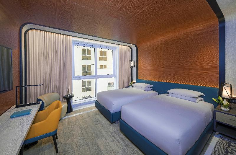 Andaz Family Suites By Hyatt - Palm Jumeirah - Oda
