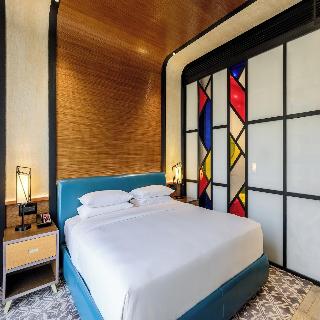 Andaz Family Suites By Hyatt - Palm Jumeirah fotoÄŸrafÄ±