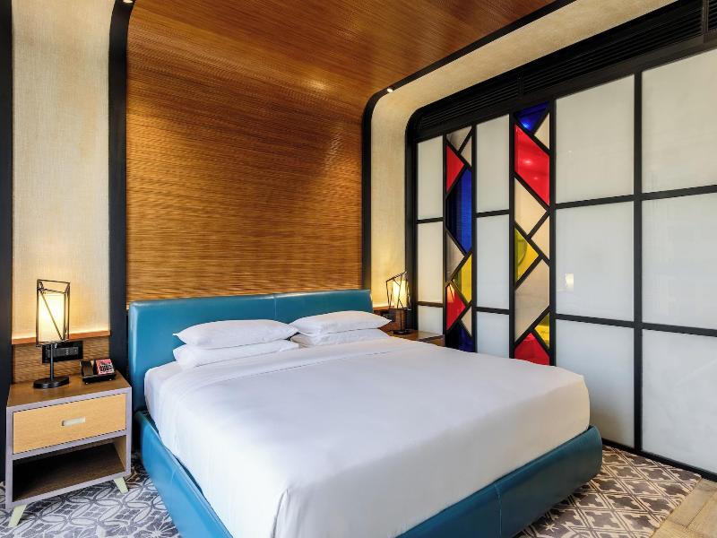 Andaz Family Suites By Hyatt - Palm Jumeirah - Oda