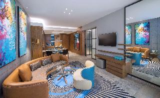 Andaz Family Suites By Hyatt - Palm Jumeirah fotoÄŸrafÄ±