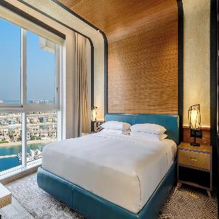 Andaz Family Suites By Hyatt - Palm Jumeirah fotoÄŸrafÄ±