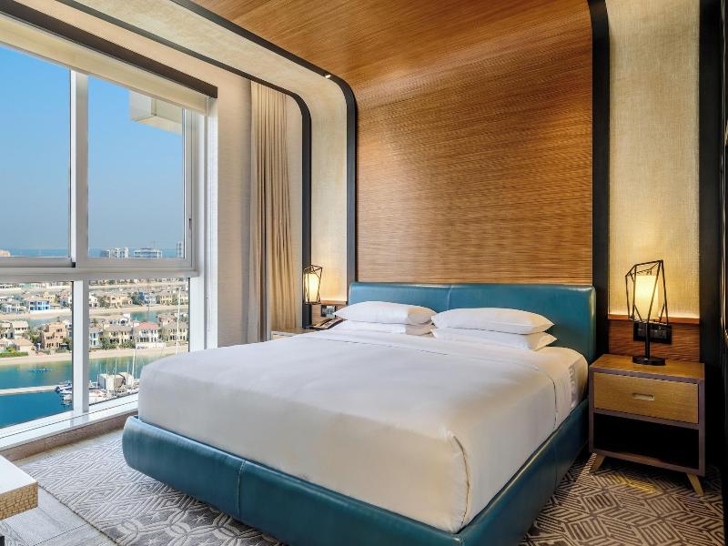 Andaz Family Suites By Hyatt - Palm Jumeirah - Oda