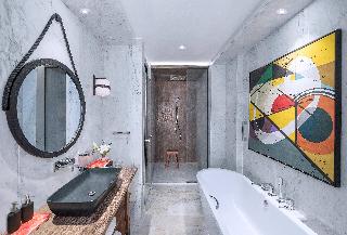 Andaz Family Suites By Hyatt - Palm Jumeirah fotoÄŸrafÄ±