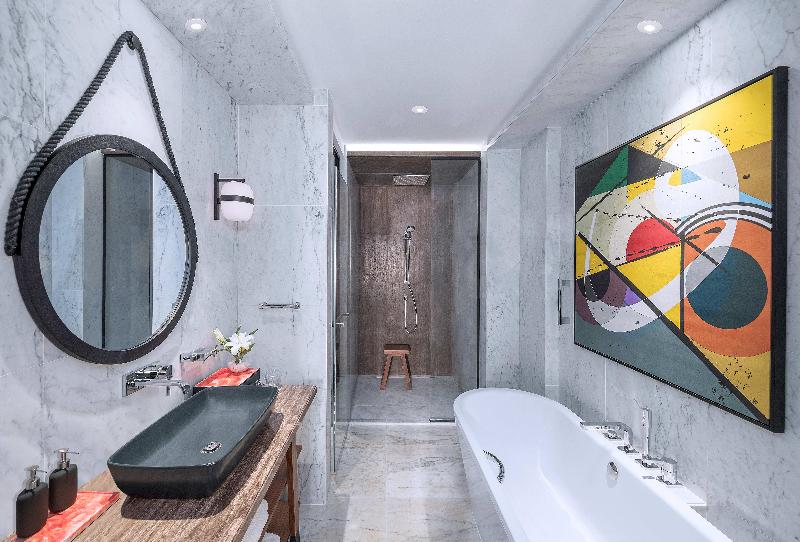 Andaz Family Suites By Hyatt - Palm Jumeirah - Oda