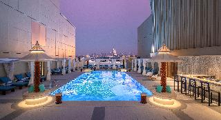 Andaz Family Suites By Hyatt - Palm Jumeirah fotoÄŸrafÄ±