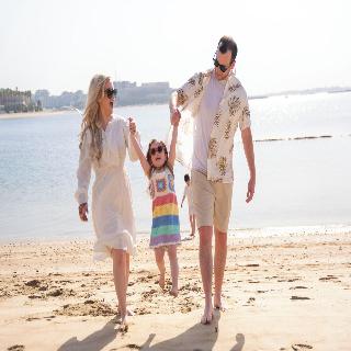 Andaz Family Suites By Hyatt - Palm Jumeirah fotoÄŸrafÄ±