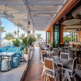 Andaz Family Suites By Hyatt - Palm Jumeirah fotoÄŸrafÄ±