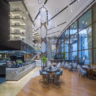 Andaz Family Suites By Hyatt - Palm Jumeirah fotoÄŸrafÄ±