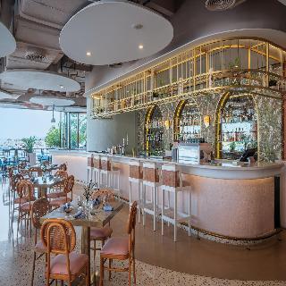 Andaz Family Suites By Hyatt - Palm Jumeirah fotoÄŸrafÄ±