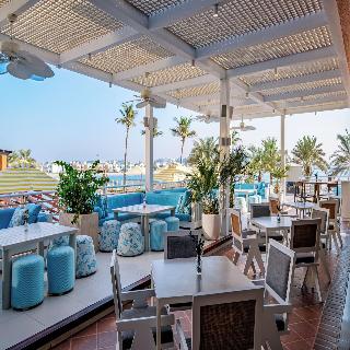 Andaz Family Suites By Hyatt - Palm Jumeirah fotoÄŸrafÄ±
