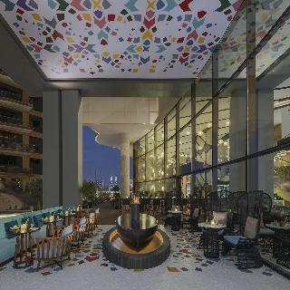 Andaz Family Suites By Hyatt - Palm Jumeirah fotoÄŸrafÄ±