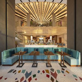 Andaz Family Suites By Hyatt - Palm Jumeirah fotoÄŸrafÄ±