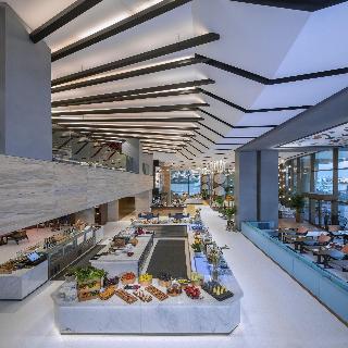 Andaz Family Suites By Hyatt - Palm Jumeirah fotoÄŸrafÄ±