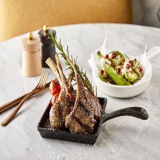 Andaz Family Suites By Hyatt - Palm Jumeirah fotoÄŸrafÄ±