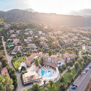 Nicolaus Prime Villas Resort