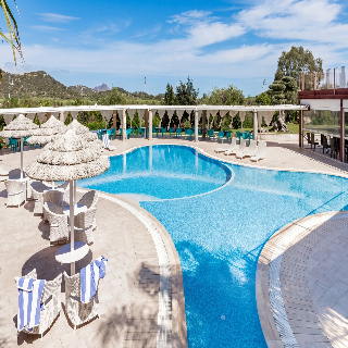 Nicolaus Prime Villas Resort fotoÄŸrafÄ±