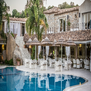 Nicolaus Prime Villas Resort fotoÄŸrafÄ±