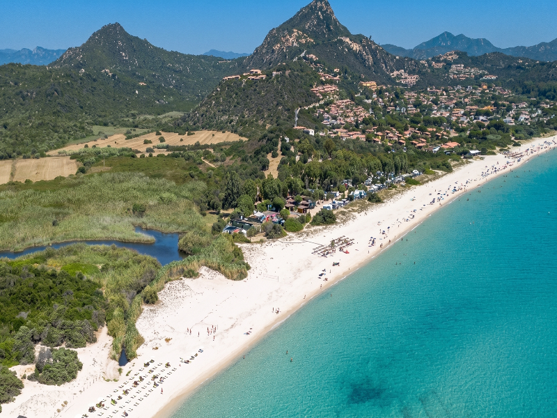 Nicolaus Prime Villas Resort - Plaj