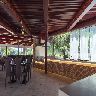 Nicolaus Prime Villas Resort fotoÄŸrafÄ±