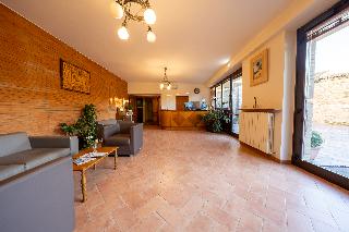 Hotel Monastero Sant'andrea fotoÄŸrafÄ±