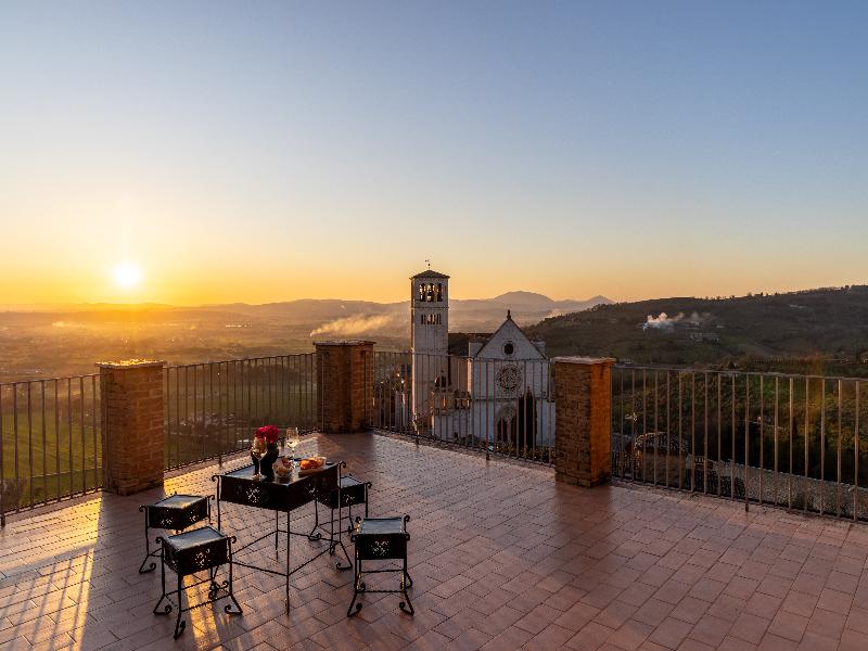 Hotel Monastero Sant'andrea - Lobi