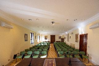 Hotel Monastero Sant'andrea fotoÄŸrafÄ±