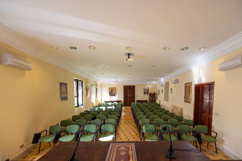 Hotel Monastero Sant'andrea - Toplantı