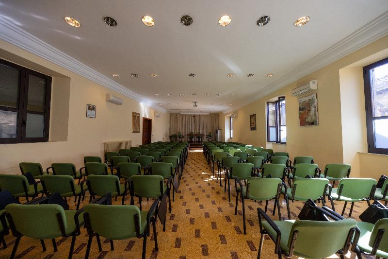 Hotel Monastero Sant'andrea - Toplantı