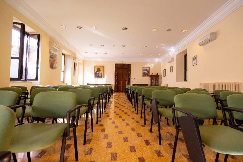 Hotel Monastero Sant'andrea - Toplantı