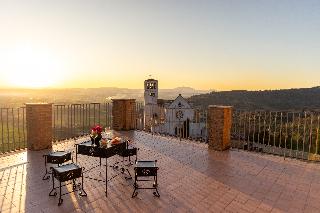 Hotel Monastero Sant'andrea