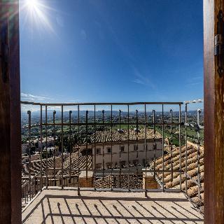 Hotel Monastero Sant'andrea fotoÄŸrafÄ±