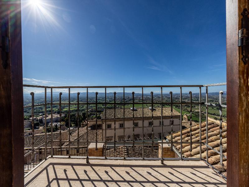 Hotel Monastero Sant'andrea - Genel