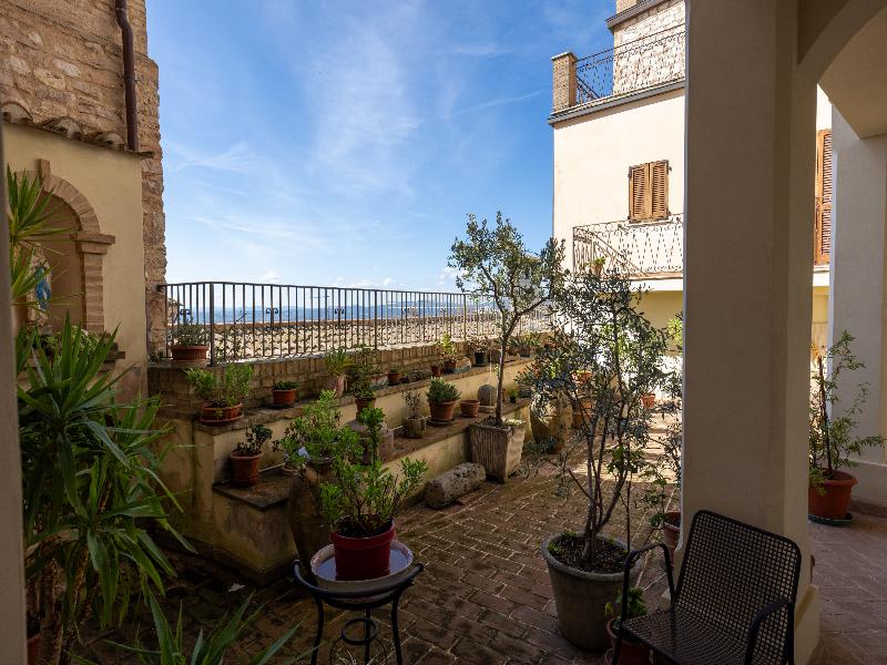 Hotel Monastero Sant'andrea - Genel