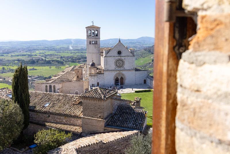 Hotel Monastero Sant'andrea - Oda