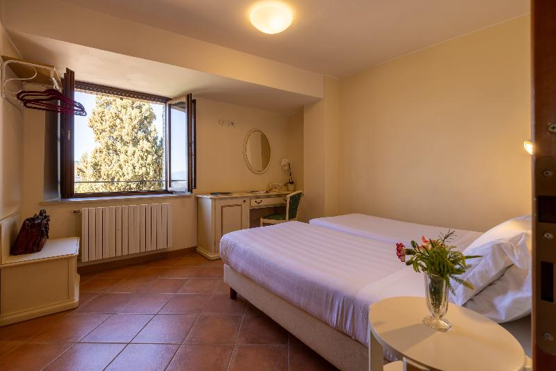 Hotel Monastero Sant'andrea - Oda